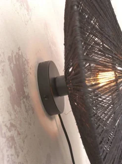 Good&Mojo Wandlamp Iguazu (O12 Cm)