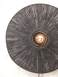 Good&Mojo Wandlamp Iguazu (O12 Cm)