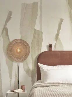 Good&Mojo Wandlamp Pantanal (O45 Cm)