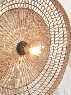 Good&Mojo Wandlamp Pantanal (O45 Cm)