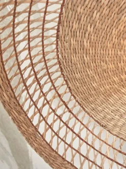 Good&Mojo Wandlamp Pantanal (O45 Cm)