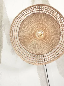 Good&Mojo Wandlamp Pantanal (O45 Cm)