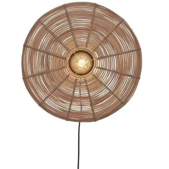 Good&Mojo Wandlamp Tanami (O14 Cm)
