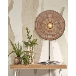 Good&Mojo Wandlamp Tanami (O14 Cm)