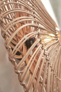 Good&Mojo Wandlamp Zanzibar (O55 Cm)