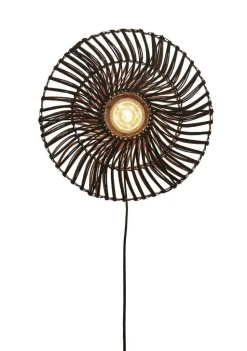 Good&Mojo Wandlamp Zanzibar (O40 Cm)