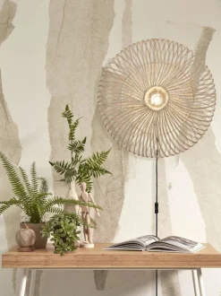 Good&Mojo Wandlamp Zanzibar (O55 Cm)