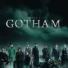 Gotham - Seizoen 1 - 5 (Dvd)