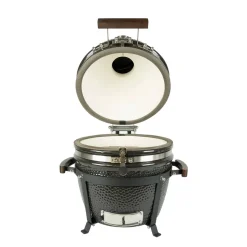 Grizzly Grills Elite Compact Kamado Barbecue
