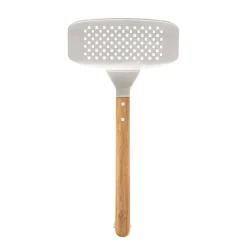 Grizzly Grills Vis & Plancha Draaier