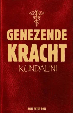 Hans Peter Roel Genezende Kracht