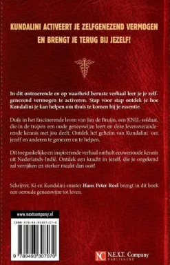 Hans Peter Roel Genezende Kracht