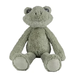 Happy Horse Frog Flex No. 3 Knuffel 48 Cm