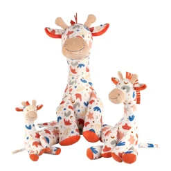 Happy Horse Giraffe Gilles No. 1 Knuffel 23 Cm