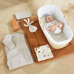 Happy Horse Konijn Richie Knuffeldoekje