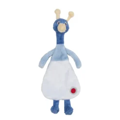 Happy Horse Peacock Polly Tuttle Knuffeldoekje