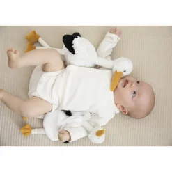 Happy Horse Stork Sky No. 1 Knuffel 27 Cm