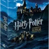 Harry Potter - Complete 8 - Film Collection (Dvd)
