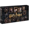 Harry Potter - Complete 8 - Film Collection (Blu-Ray)