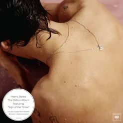Harry Styles - Harry Styles (Lp)