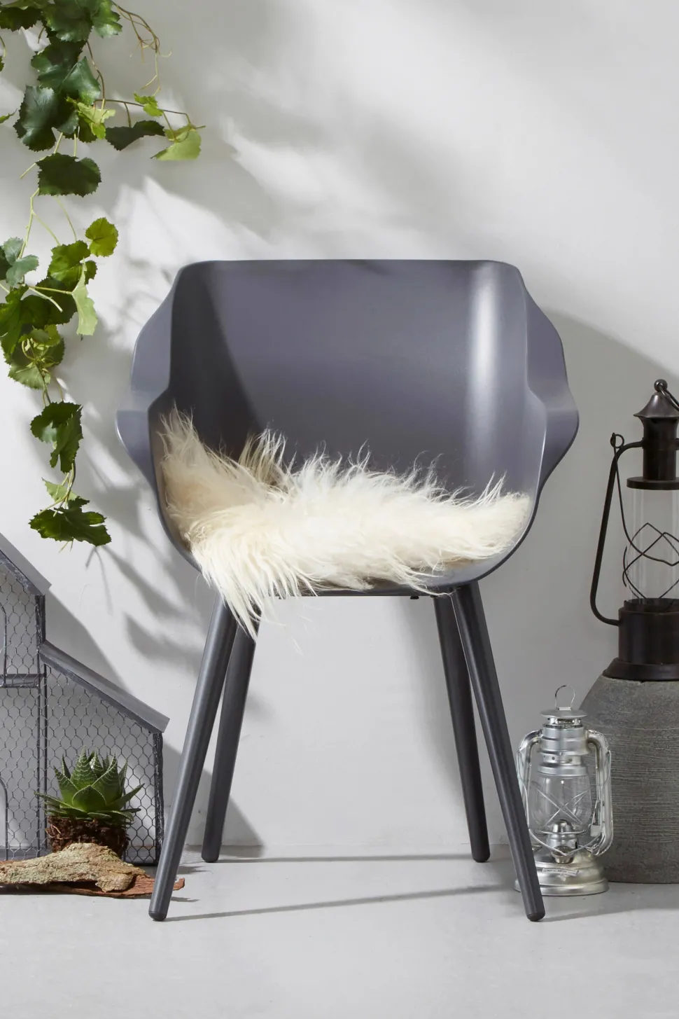 Hartman Kuipstoel Sophie Studio (Set Van 2)