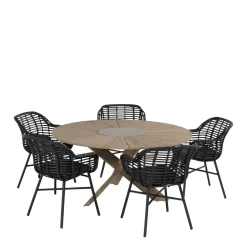 Hartman Tuinstoel Cecilia