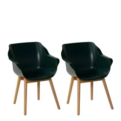 Hartman Tuinstoel Sophie (Set Van 2)