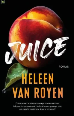 Heleen Van Royen Juice