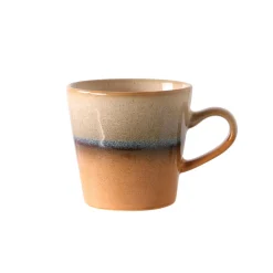 Hkliving Americanokopje 70'S (O8,5 Cm) (260 Ml)