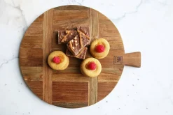 Hkliving Broodplank (O32 Cm)