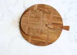 Hkliving Broodplank (O32 Cm)