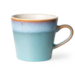 Hkliving Cappuccinomok 70'S (O8,5 Cm) (300 Ml)