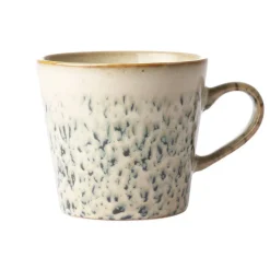 Hkliving Cappuccinomok 70'S (O8,5 Cm) (300 Ml)