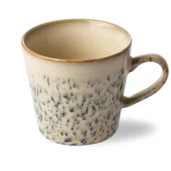 Hkliving Cappuccinomok 70'S (O8,5 Cm) (300 Ml)