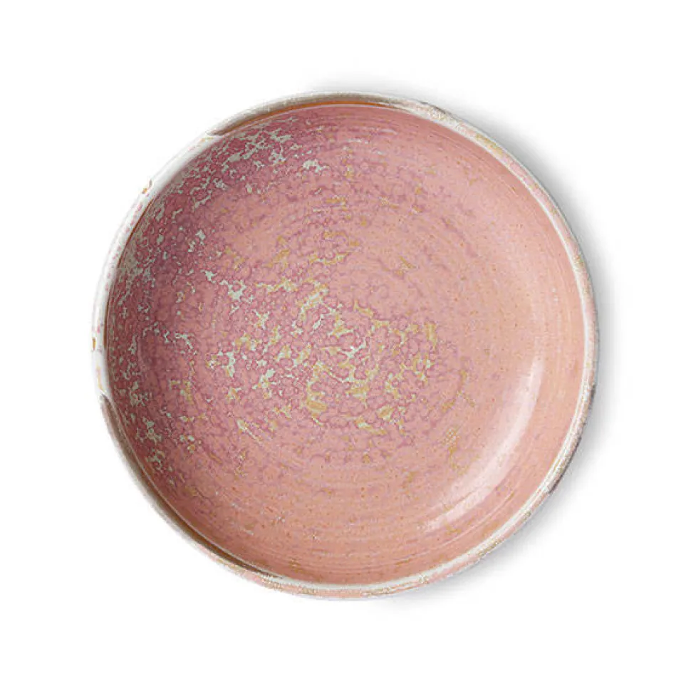 Hkliving Diep Bord Chef Ceramics (O19,3 Cm)