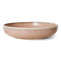 Hkliving Diep Bord Chef Ceramics (O21,5 Cm)