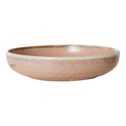 Hkliving Diep Bord Chef Ceramics (O21,5 Cm)