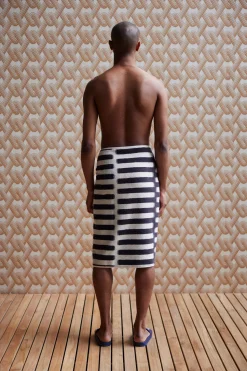 Hkliving Douchelaken 1991 (140X70 Cm)