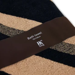 Hkliving Douchelaken 1984 (140X70 Cm)