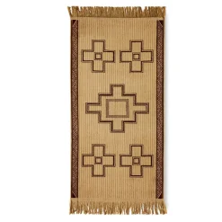 Hkliving Douchelaken 2000 (140X70 Cm)