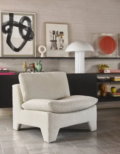 Hkliving Fauteuil Retro Lounge