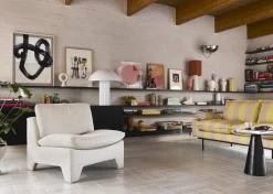 Hkliving Fauteuil Retro Lounge