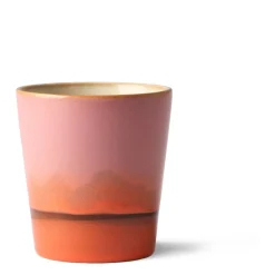 Hkliving Koffiekopje 70'S (O7,5 Cm) (180 Ml)