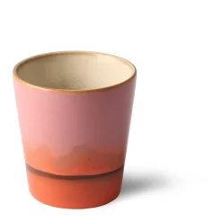 Hkliving Koffiekopje 70'S (O7,5 Cm) (180 Ml)