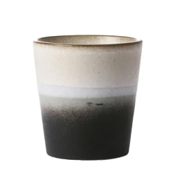 Hkliving Koffiekopje 70'S (O7,5 Cm) (180 Ml)