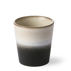 Hkliving Koffiekopje 70'S (O7,5 Cm) (180 Ml)