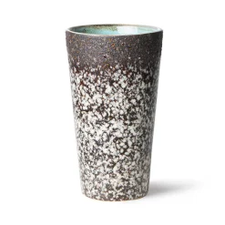 Hkliving Lattemok 70'S (O7,5 Cm)(280 Ml)