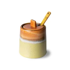 Hkliving Melk- En Suikerset 70'S