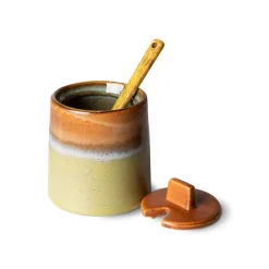 Hkliving Melk- En Suikerset 70'S