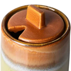 Hkliving Melk- En Suikerset 70'S